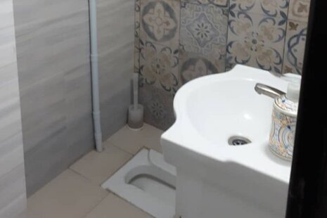 آپارتمان مبله یک خواب در ساری