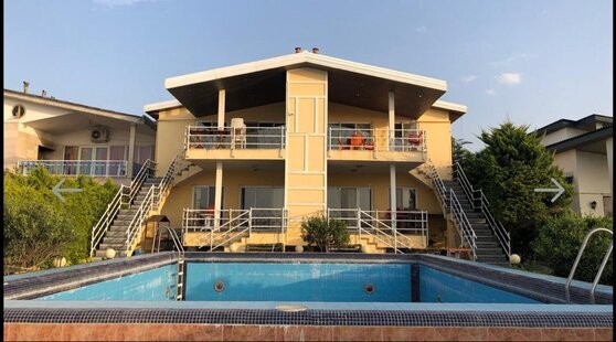 واحد مهسا2 طبقه همکف در نور