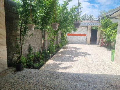 ویلا تکخواب مبله در خمام