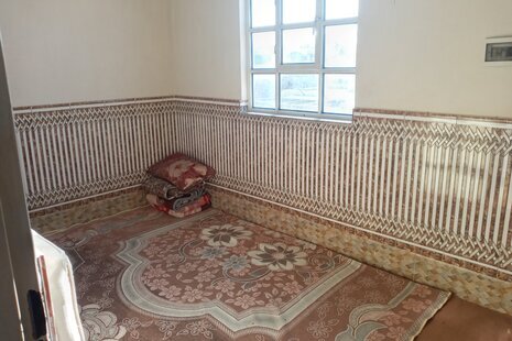 آپارتمان تک خواب بینا در درگهان