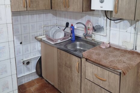 آپارتمان مبله تکخواب در نواب
