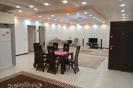 ویلا دوخواب استخردار الماس در چهارباغ