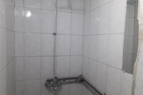 آپارتمان مبله تکخواب آرامش 4 در اراک