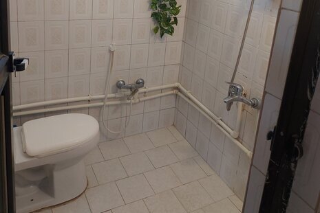 ویلا مبله دو خواب بنفشه در نوشهر