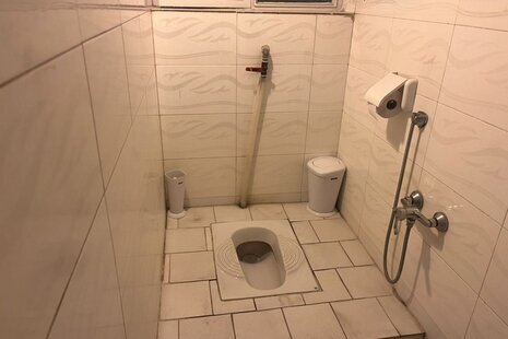 آپارتمان مبله دوخواب در سیدخندان