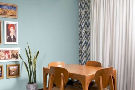 آپارتمان تکخواب 75 متری اکونومی در ولنجک