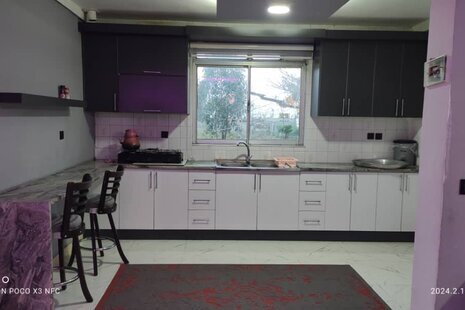 ویلا دوخواب استخردار محراب در محمودآباد