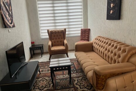 آپارتمان مبله تکخواب 4 در نارمک