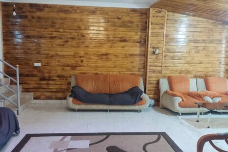 ویلا مبله دوبلکس دوخواب در فریدونکنار