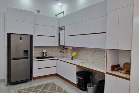 ویلا استخردار دوخواب رویال در کردان