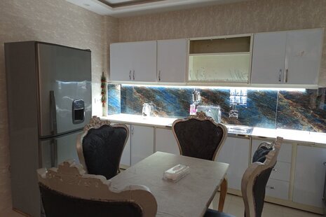 ویلا مبله تکخواب امام رضا 5 در مشهد