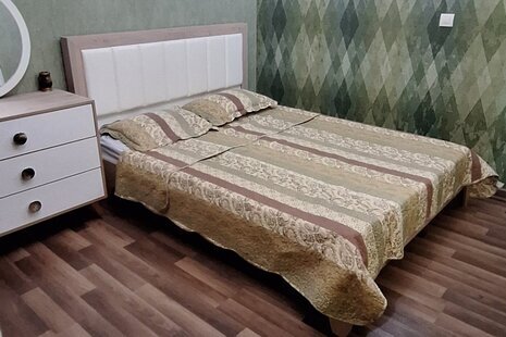 آپارتمان دو خواب لوکس ساحلی در کیش