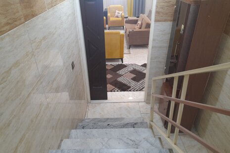 آپارتمان مبله تکخواب نیلوفر در اندیشه