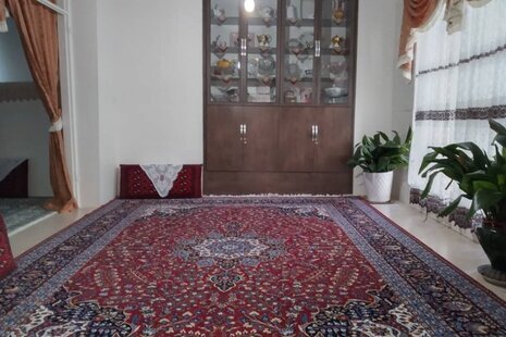 واحد 120 متری در بوم گردی ملایر