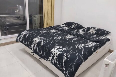 واحد سه خواب 6 در هتل آپارتمان نوشهر
