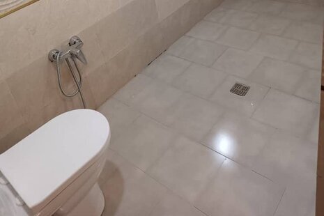 آپارتمان مبله دوخواب تراس دار در تنکابن