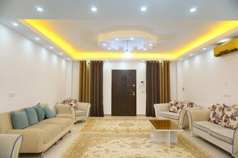 ویلا دوخواب در آکند ساری