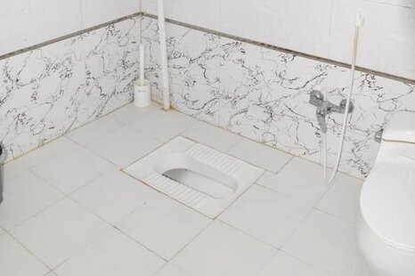 ویلا یکخوابه بیتا 01 در بندرانزلی