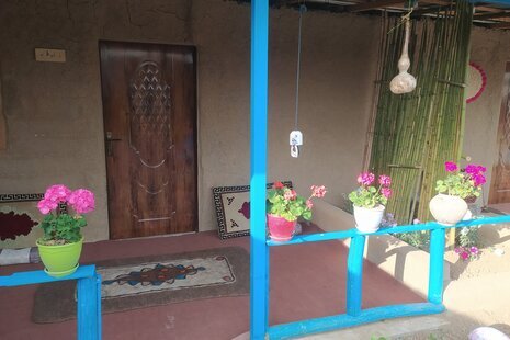 ویلا تکخواب بلوط در فومن