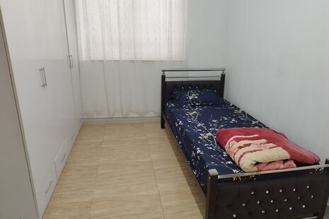 ویلا مبله دوخواب منظره زیبا در رشت