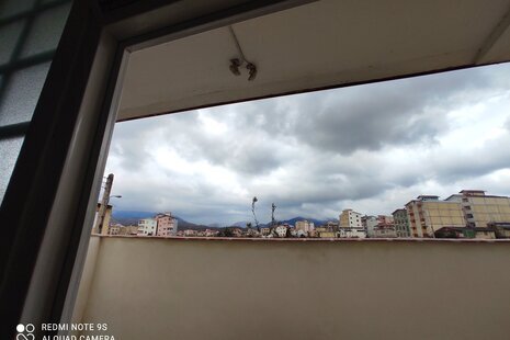 سوئیت طبقه اول در تالش