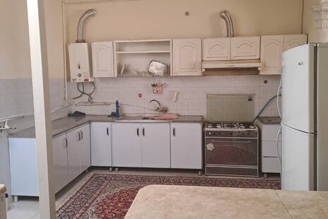 ویلا مبله دوخواب دربست در شیراز