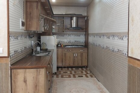 ویلا دو خواب استخردار در رامسر