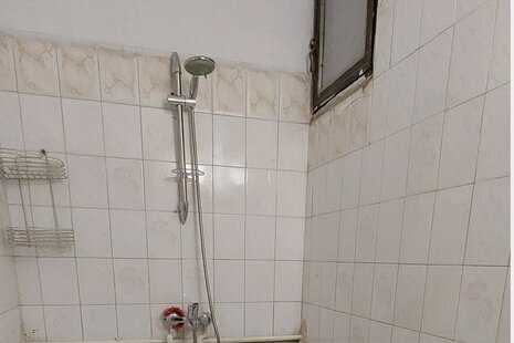 آپارتمان دو خواب نسترن در جنت آباد مرکزی