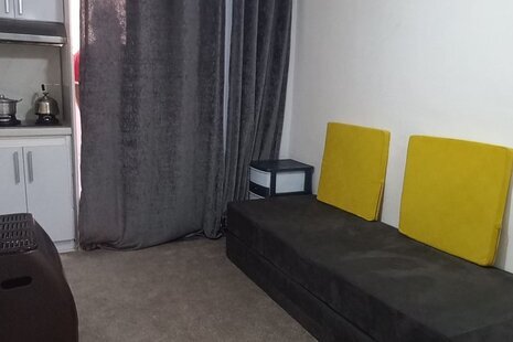 سوئیت مبله در شیراز