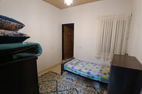 ویلا دوخواب مبله در چمستان