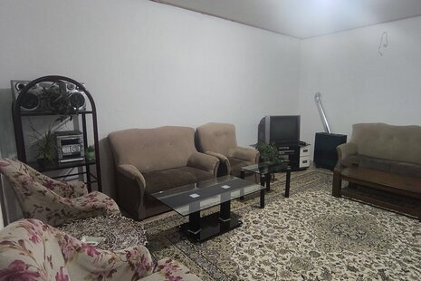 ویلا مبله تکخواب در سرخرود