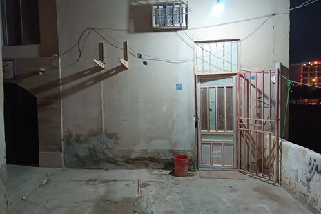 آپارتمان مبله دوبلکس تکخواب در قشم