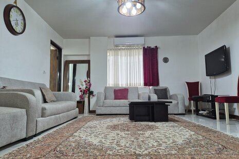 خانه ویلایی سه خواب استخردار در رامسر