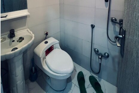 ویلا استخردار مبله دوخواب بید مجنون در شهریار