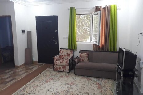 ویلا دوخواب طبقه اول در ماسال