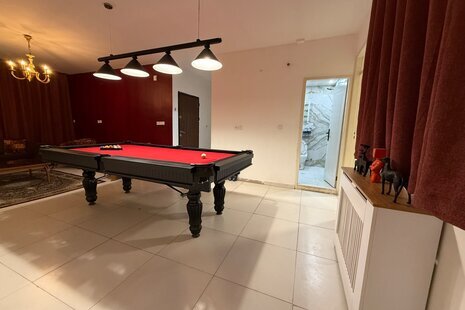 آپارتمان مبله تکخواب سارا در جنت آباد جنوبی