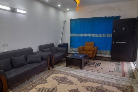 ویلا مبله دوخواب روزبهی در چمستان