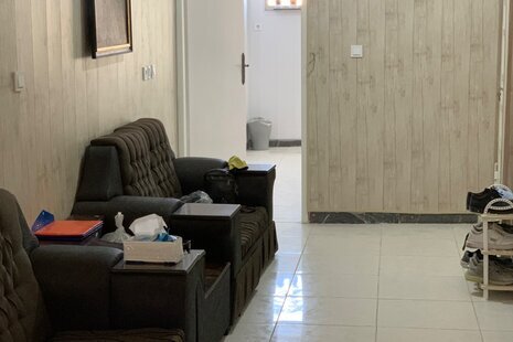 آپارتمان مبله تکخواب خانه عشق در بندرعباس