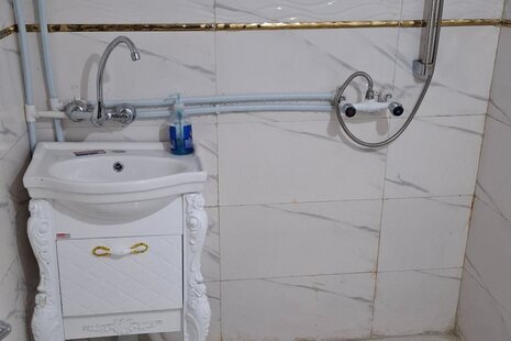 ویلا روستایی تکخواب در روستای حاجیده رودبار