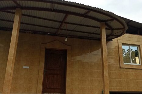 ویلای تکخواب باغ آسمان در بابل