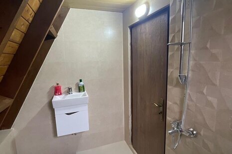 کلبه سوئیسی دوبلکس دوخواب یارا در چمستان