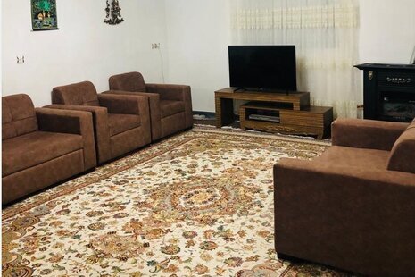 ویلا مبله دوخواب مرکیه در ماسال