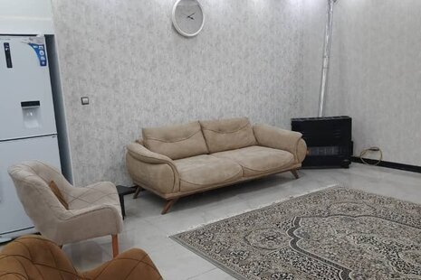 ویلا دوخواب استخردار بید مجنون در چهارباغ