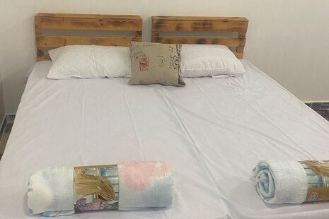 ویلا مبله 5 خواب آلباتروس در رمکان قشم