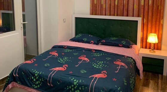 آپارتمان یک خواب مستر در شهرک صدف کیش