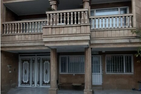 آپارتمان مبله تک خواب در مریوان