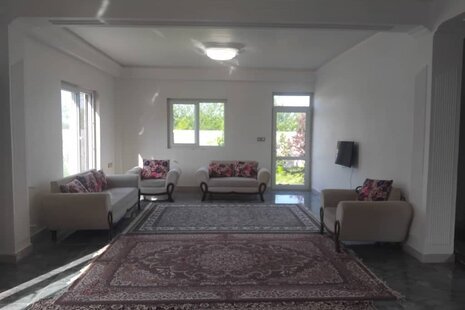 ویلا مبله دوخواب کاظمی در سنگر