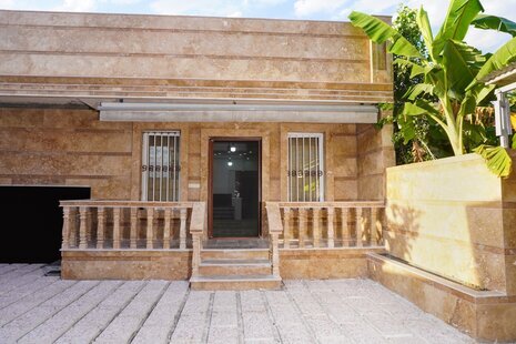 ویلا دوخواب در آکند ساری