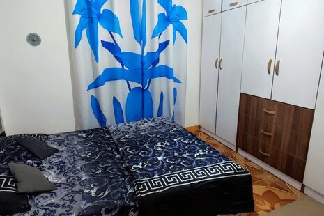 خانه ویلایی دوخواب ندایی 1 در چمخاله