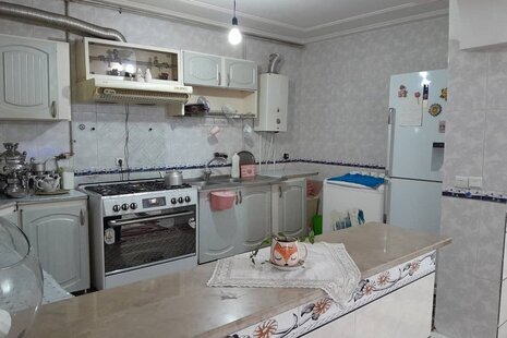 ویلا دوخواب در جنگل ابر شاهرود